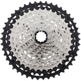 Shimano XT M8100 12 Speed Cassette - 10-45T - Sportandleisure.com