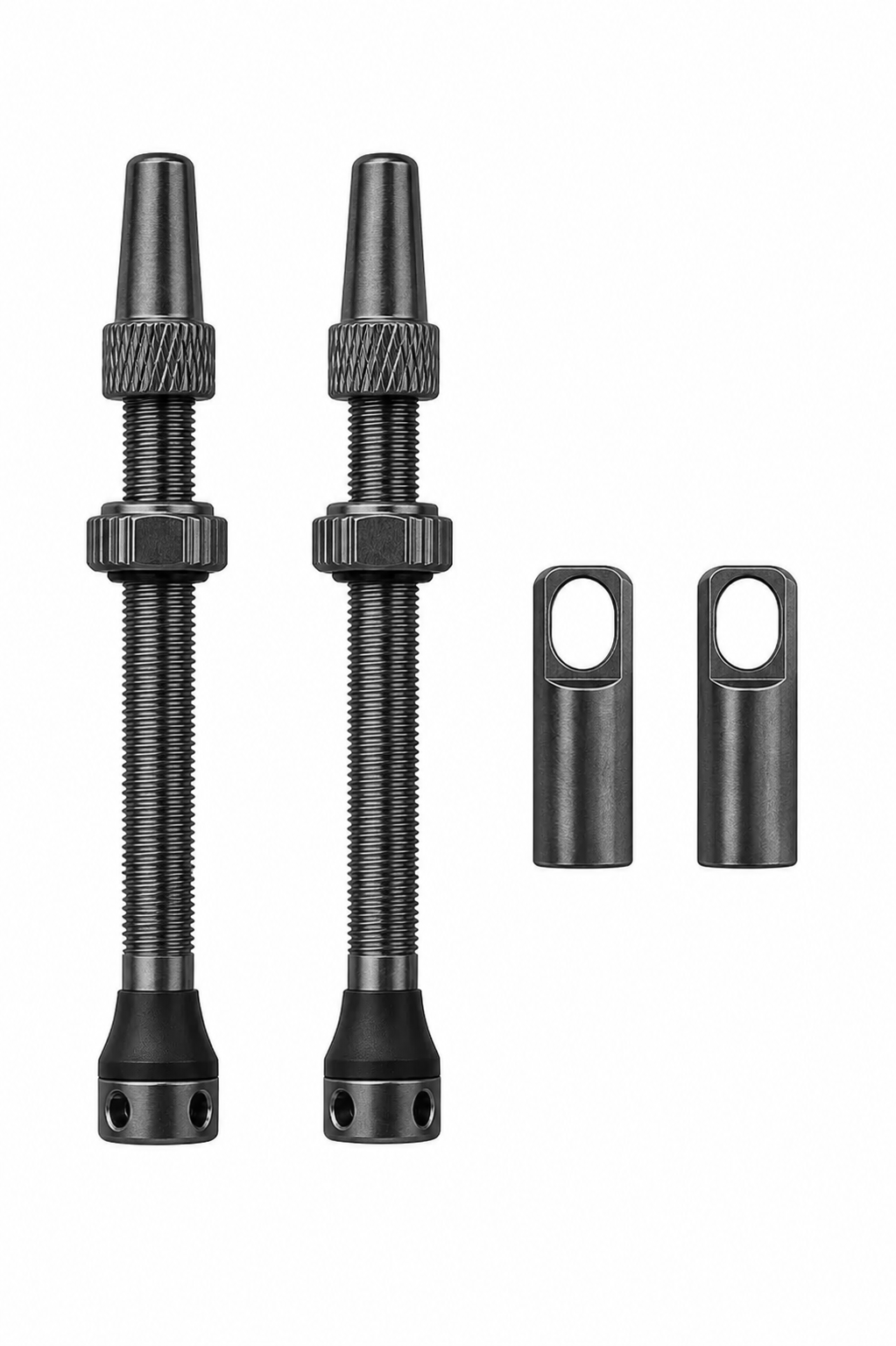 Descent HexJet Fast Fill Tubeless Valves