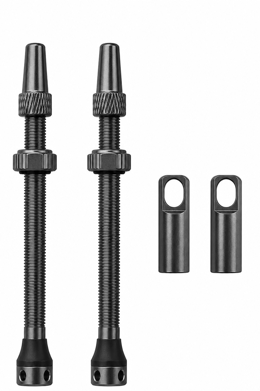 Descent HexJet Fast Fill Tubeless Valves