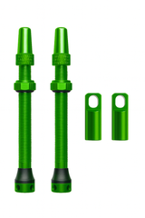 Descent HexJet Fast Fill Tubeless Valves - Sport & Leisure