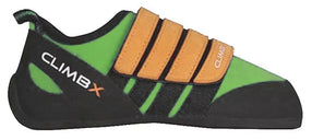 ClimbX Kinder Kid's Climbing Shoes - Sportandleisure.com