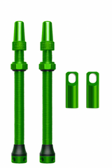 Descent HexJet Fast Fill Tubeless Valves - Sport & Leisure