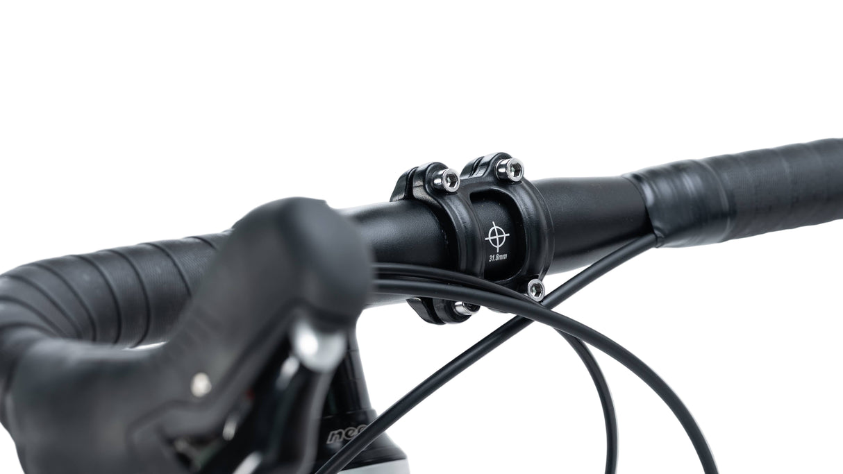 Descent Ramblr 700c Gravel Bike - Shimano 1x Drivetrain - Sport & Leisure