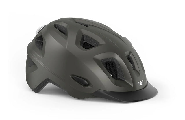 Met Mobilite Urban Bike Helmet - Sportandleisure.com
