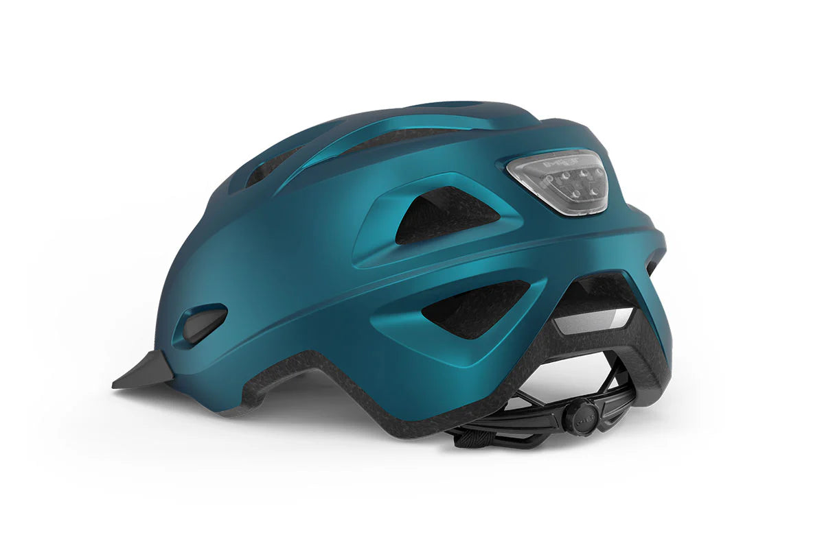 Met Mobilite Urban Bike Helmet - Sportandleisure.com
