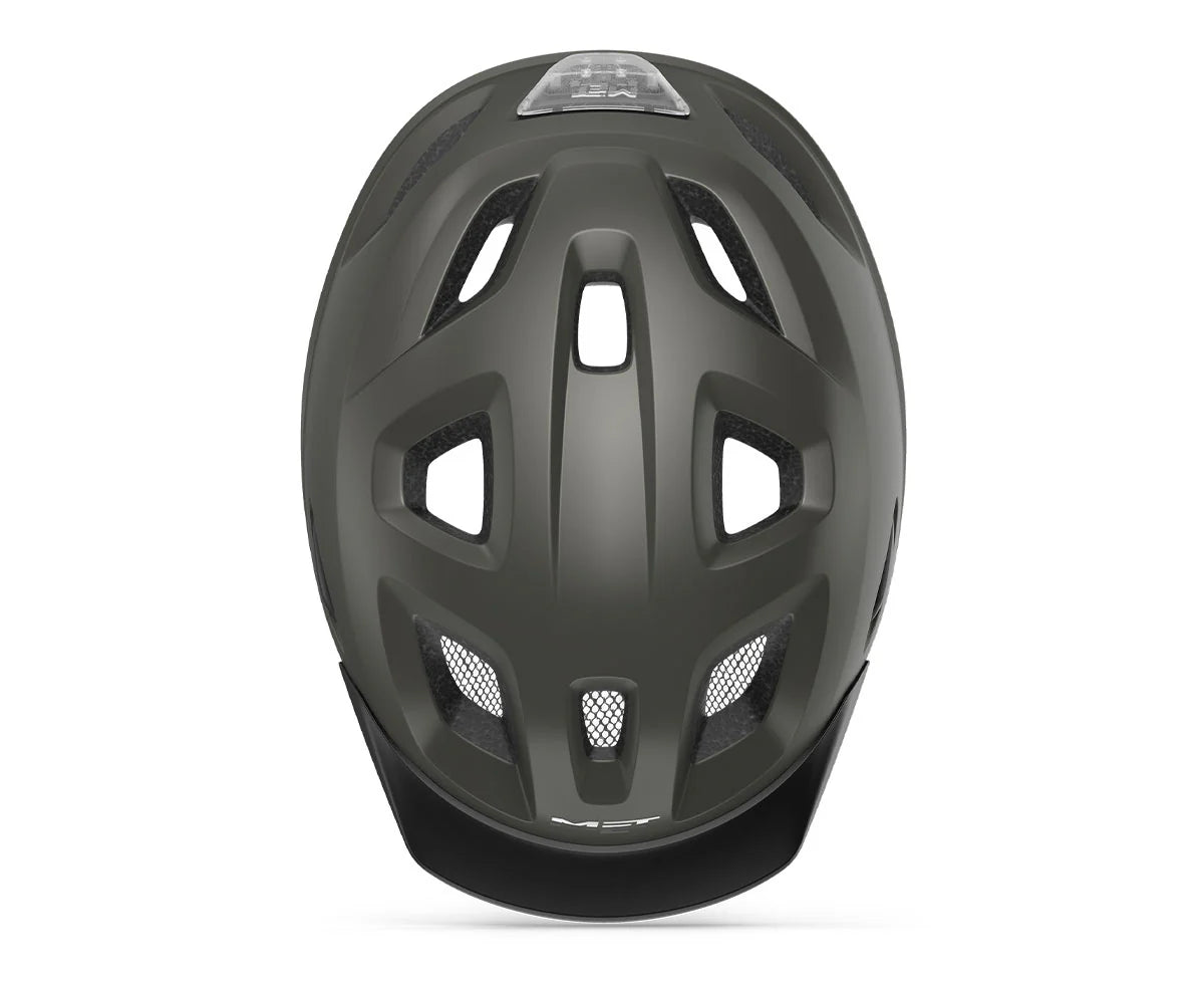 Met Mobilite Urban Bike Helmet - Sportandleisure.com