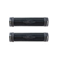 Lizard Skins Charger Lock-On Handlebar Grips - Sportandleisure.com