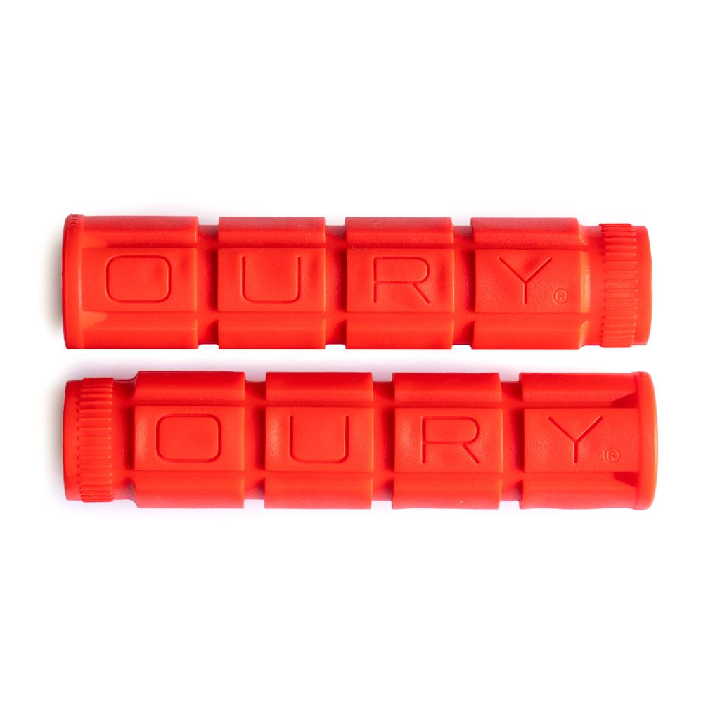 Lizard Skins Oury V2