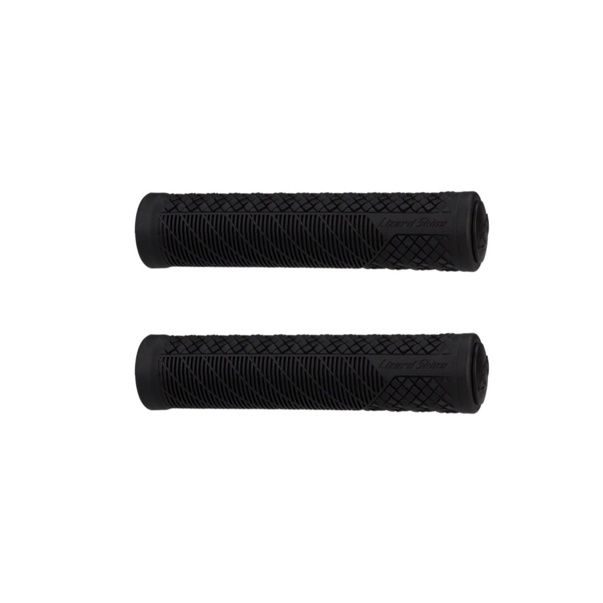 Lizard Skins Single Compound Charger Evo Handlebar Grips - Sportandleisure.com