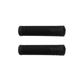 Lizard Skins Single Compound Charger Evo Handlebar Grips - Sportandleisure.com