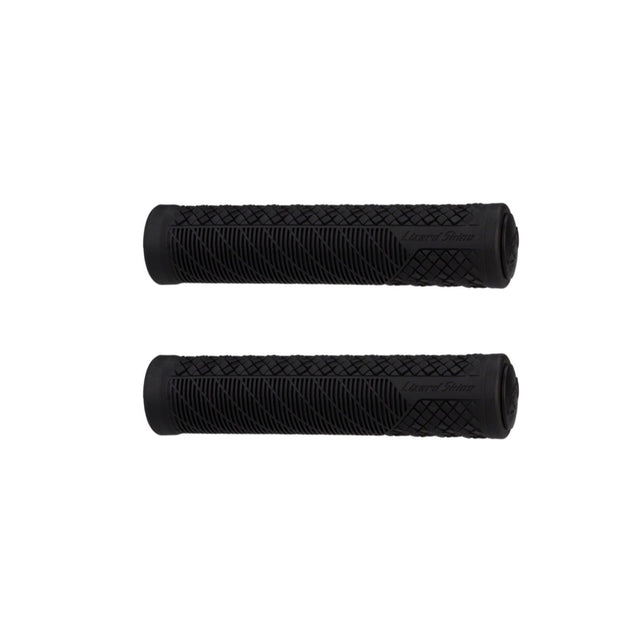 Lizard Skins Single Compound Charger Evo Handlebar Grips - Sportandleisure.com