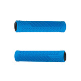 Lizard Skins Single Compound Charger Evo Handlebar Grips - Sportandleisure.com