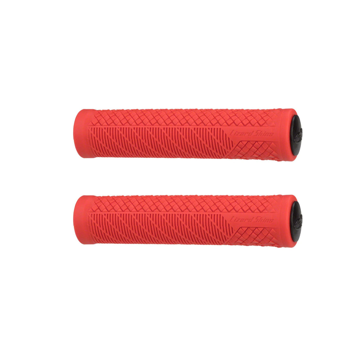 Lizard Skins Single Compound Charger Evo Handlebar Grips - Sportandleisure.com
