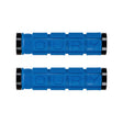 Lizard Skins Dual-Clamp Lock-On Oury Handlebar Grips - Sportandleisure.com