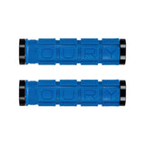 Lizard Skins Dual-Clamp Lock-On Oury Handlebar Grips - Sportandleisure.com