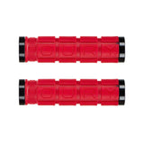 Lizard Skins Dual-Clamp Lock-On Oury Handlebar Grips - Sportandleisure.com