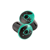 Lizard Skins DSP Bar Tape Handlebar End Plugs - Sportandleisure.com