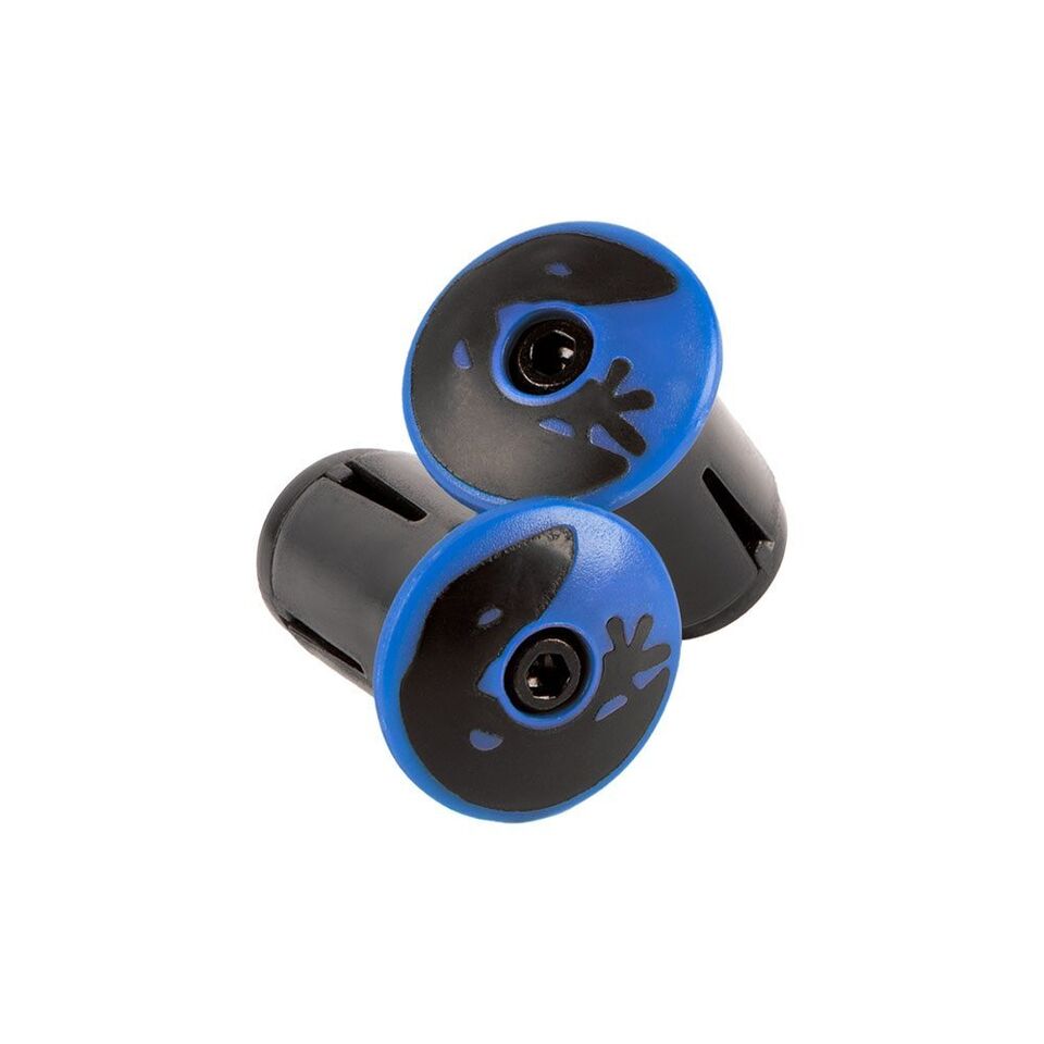 Lizard Skins DSP Bar Tape Handlebar End Plugs - Sportandleisure.com