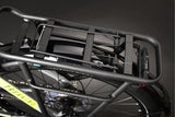 Haibike Trekking 6 Mid 630Wh Electric Hybrid Bike - Yamaha PW-S2 - Shimano Deore - Sport & Leisure