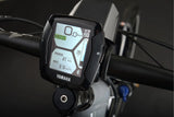 Haibike Trekking 6 Mid 630Wh Electric Hybrid Bike - Yamaha PW-S2 - Shimano Deore - Sport & Leisure