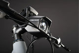 Haibike Trekking 6 Mid 630Wh Electric Hybrid Bike - Yamaha PW-S2 - Shimano Deore - Sport & Leisure