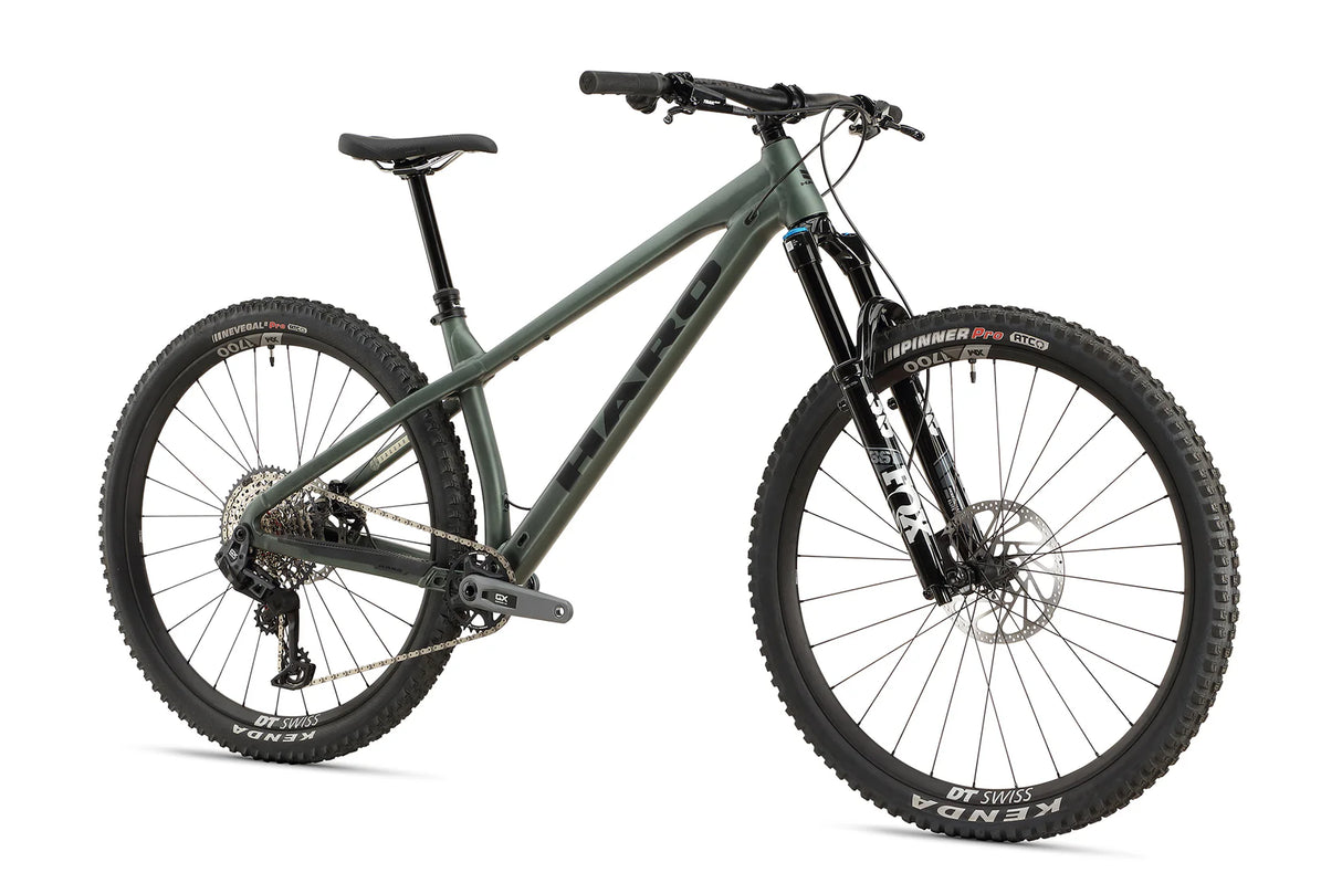 Haro Saguaro 1 Hartail MTB - SRAM GX AXS