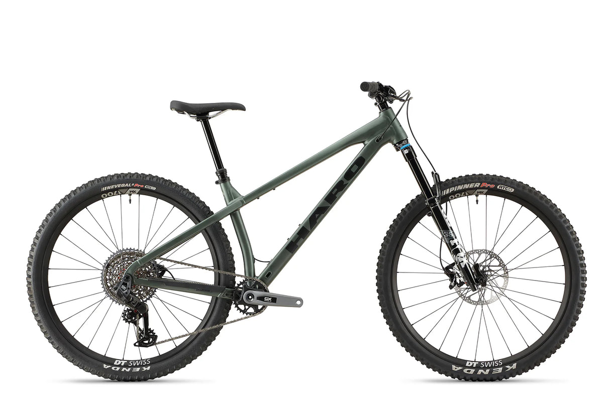 Haro Saguaro 1 Hartail MTB - SRAM GX AXS