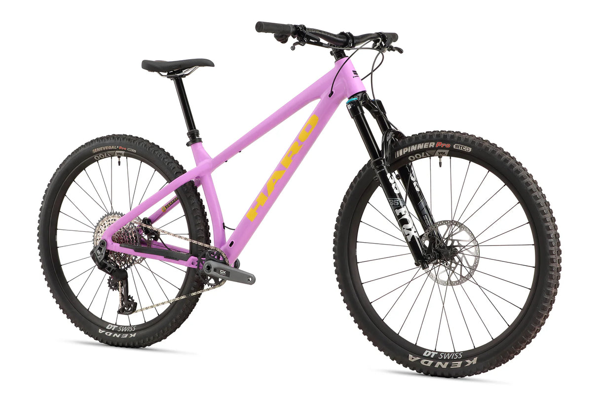 Haro Saguaro 1 Hartail MTB - SRAM GX AXS