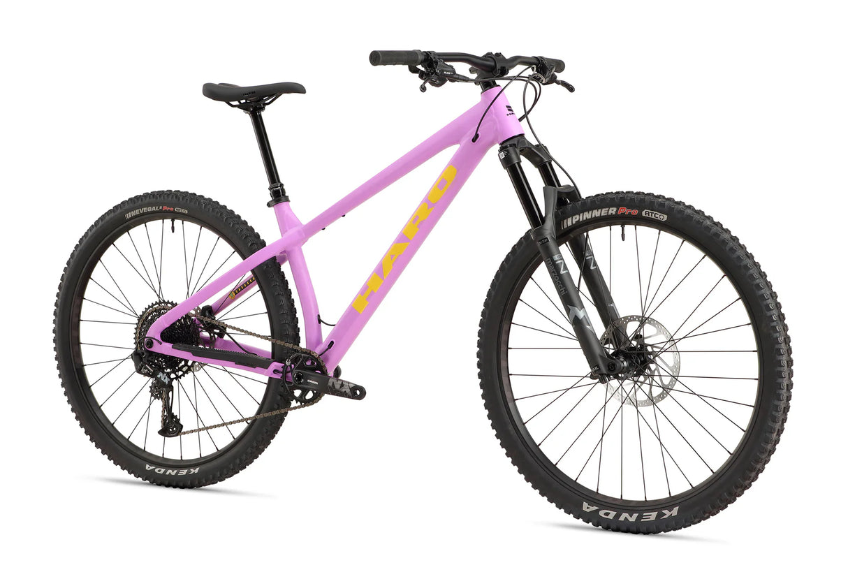 Haro Saguaro 2 Hartail MTB - SRAM NX Eagle