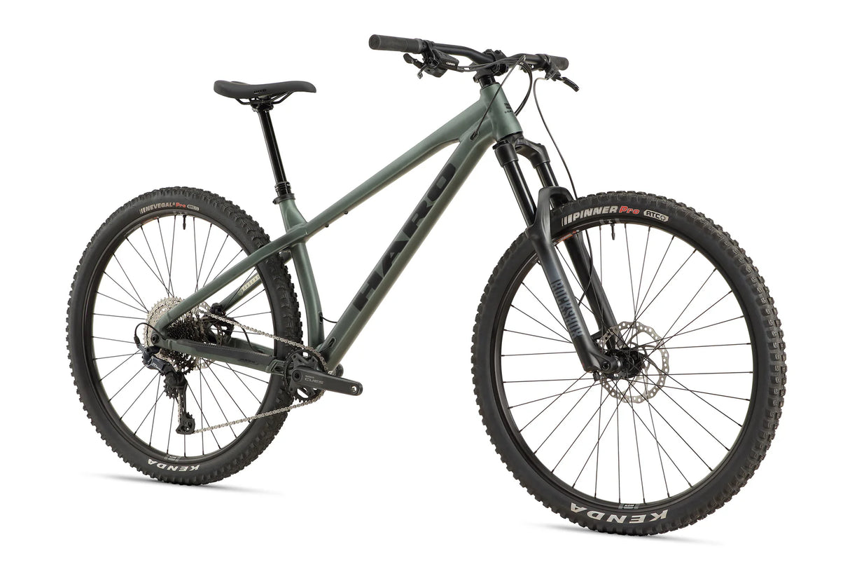 Haro Saguaro 3 Hartail MTB - Shimano Cues