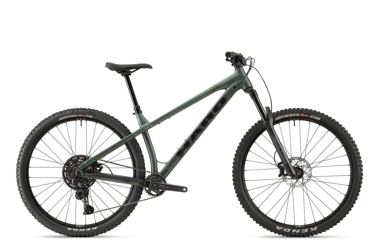 Haro Saguaro 3 Hartail MTB - Shimano Cues