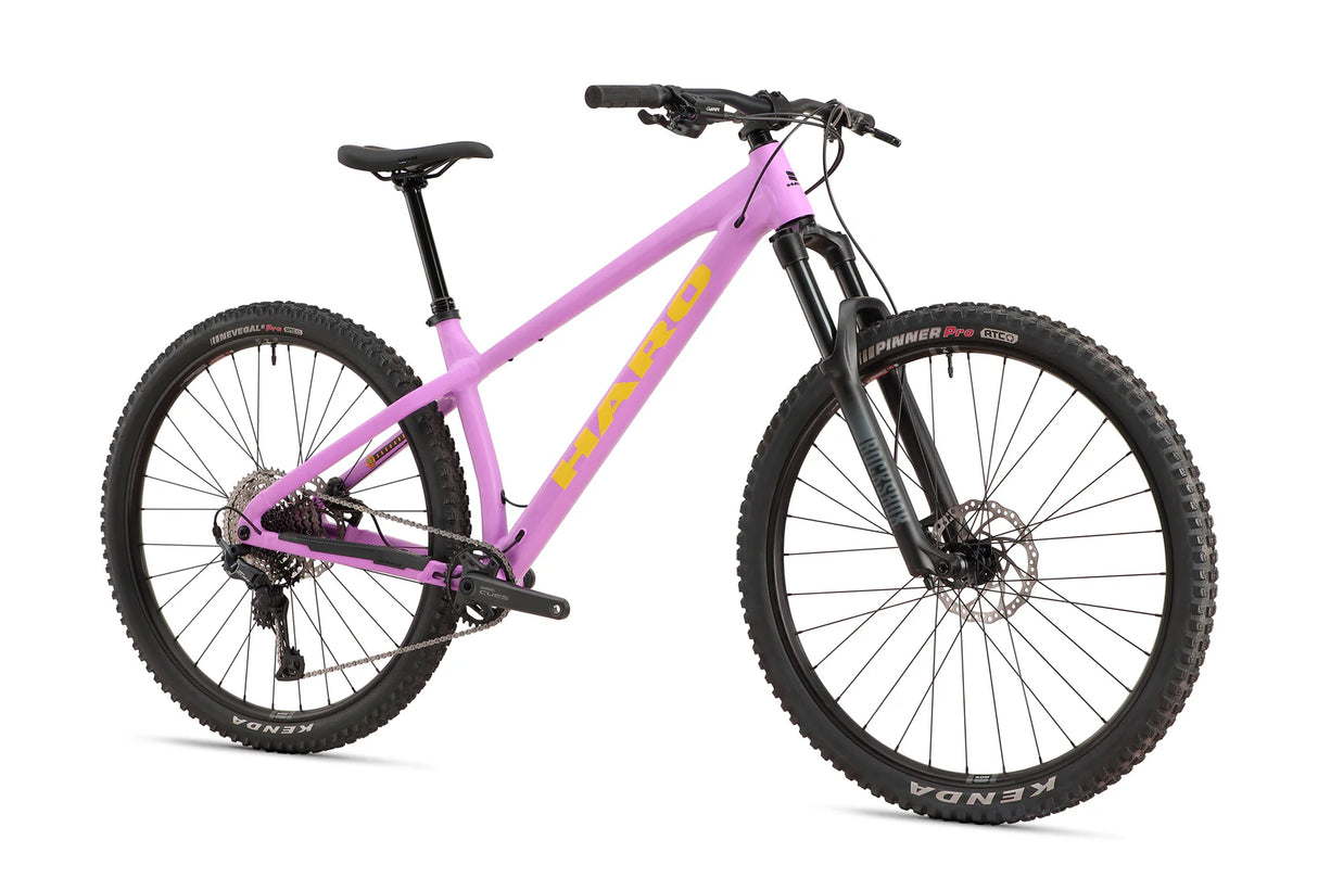 Haro Saguaro 3 Hartail MTB - Shimano Cues