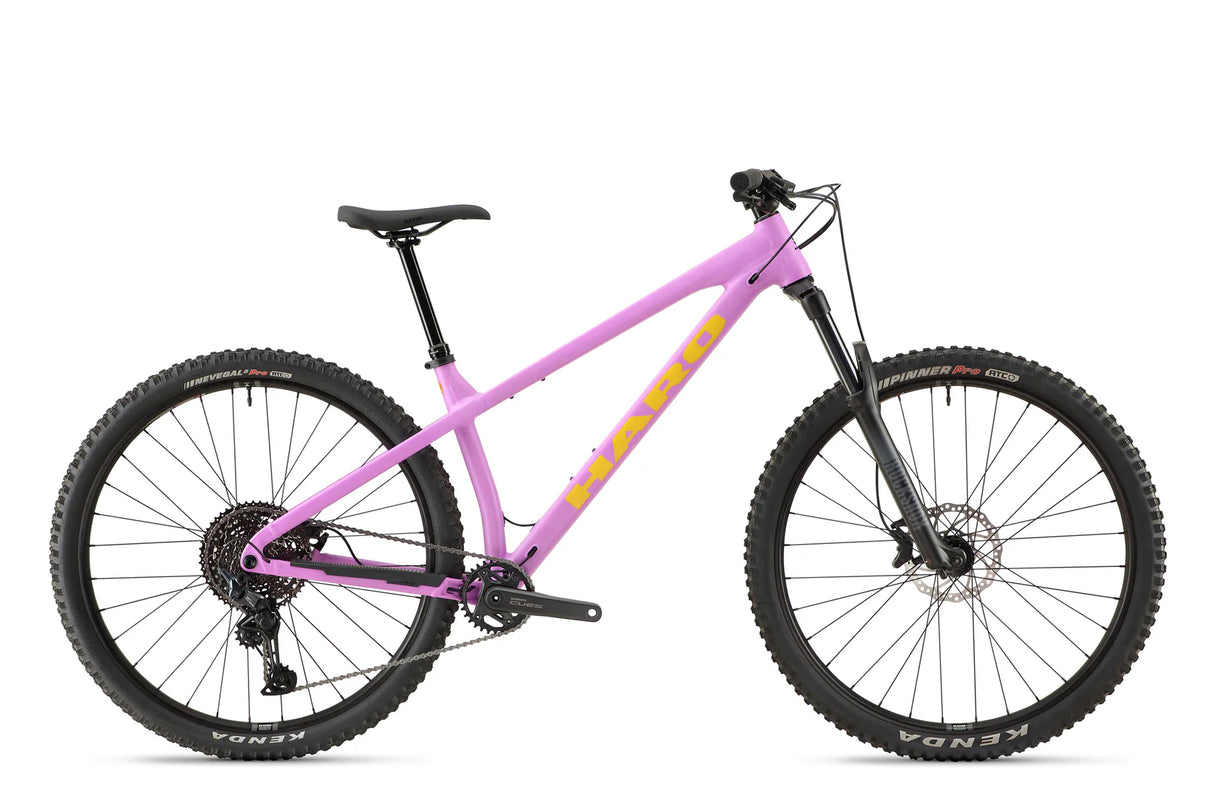 Haro Saguaro 3 Hartail MTB - Shimano Cues