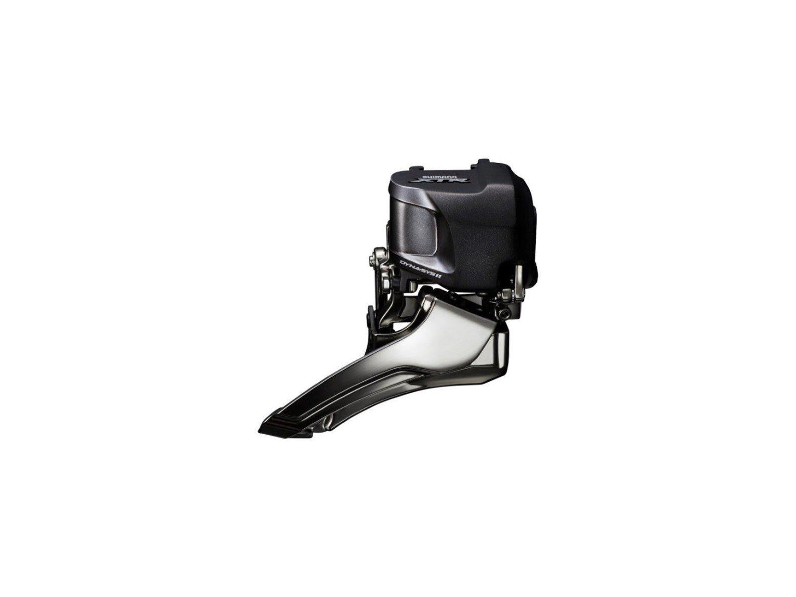 Shimano XTR Di2 FD-M9050 3 x 11 Down Swing Front Derailleur