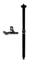 TranzX +RAD Adjustable Travel Dropper Post