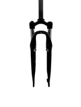 RST Neon T 700c Coil Suspension Fork - 60mm Travel - Sportandleisure.com