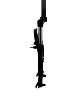 RST Neon T 700c Coil Suspension Fork - 60mm Travel - Sportandleisure.com