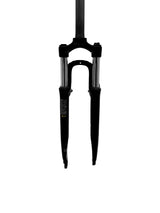 RST Neon T 700c Coil Suspension Fork - 60mm Travel - Sportandleisure.com