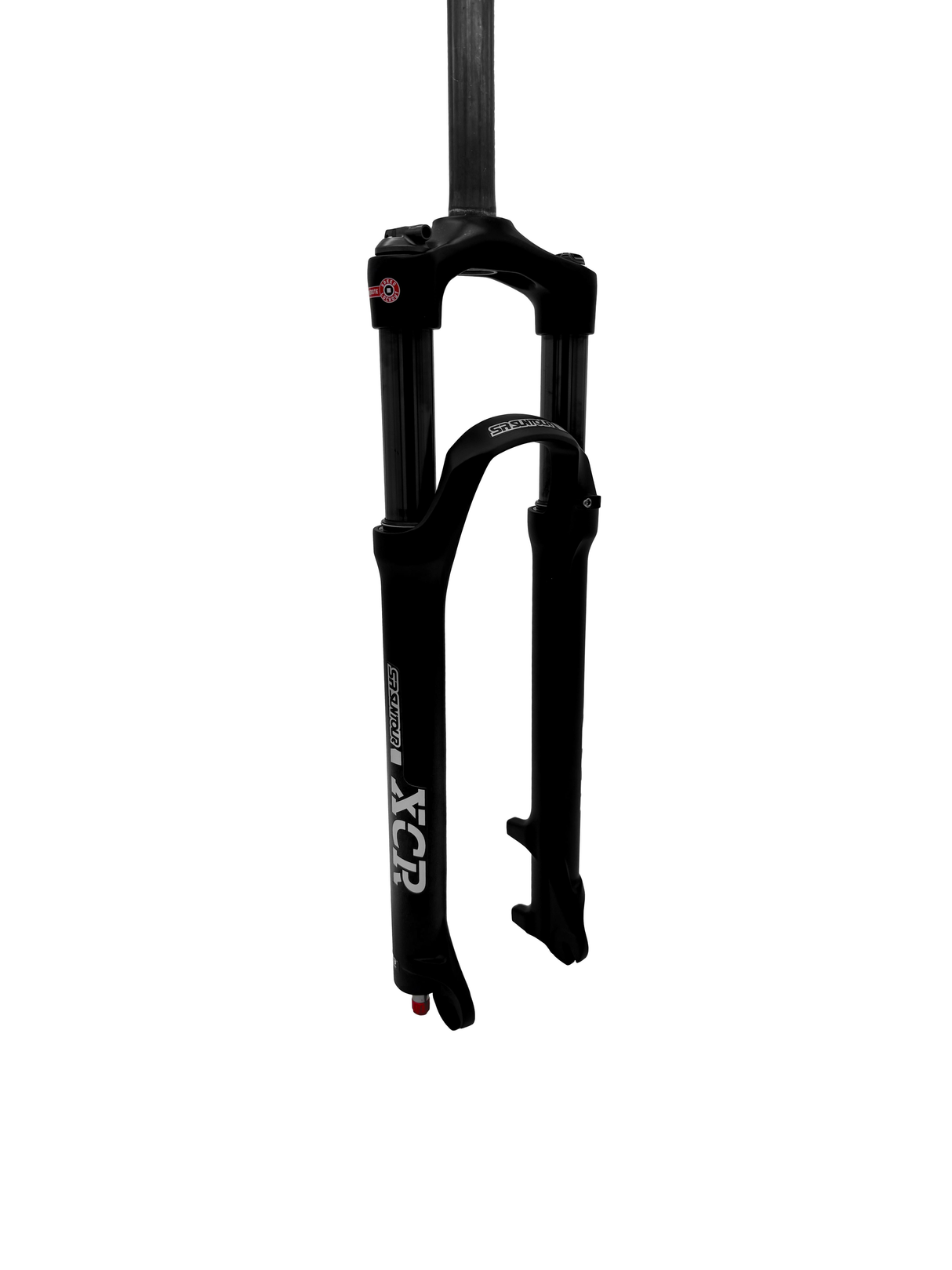 SR Suntour XCR 32 29" Straight Suspension Air Fork - 100mm Travel - 9mm QR - Sportandleisure.com