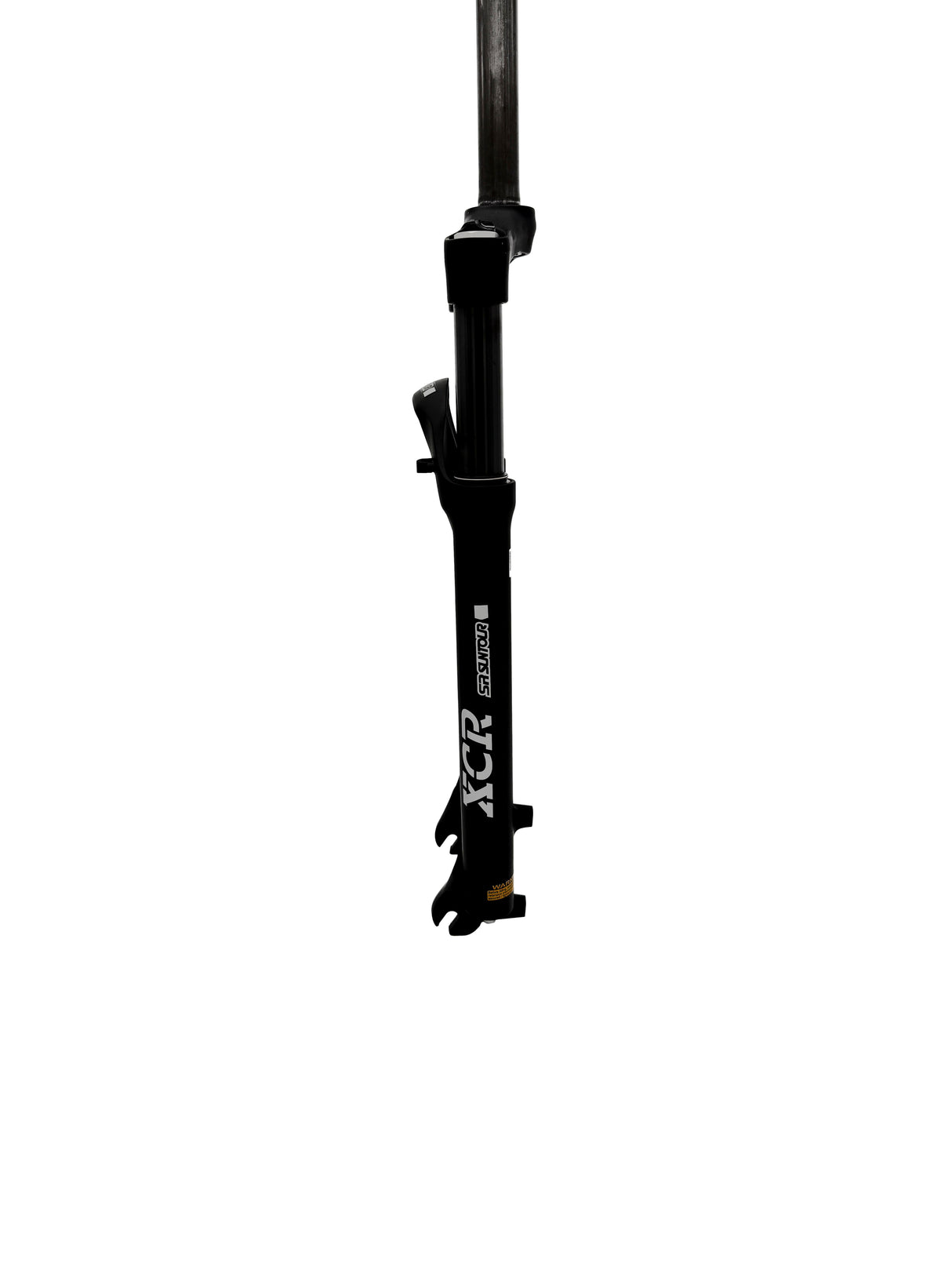 SR Suntour XCR 32 29" Straight Suspension Air Fork - 100mm Travel - 9mm QR - Sportandleisure.com