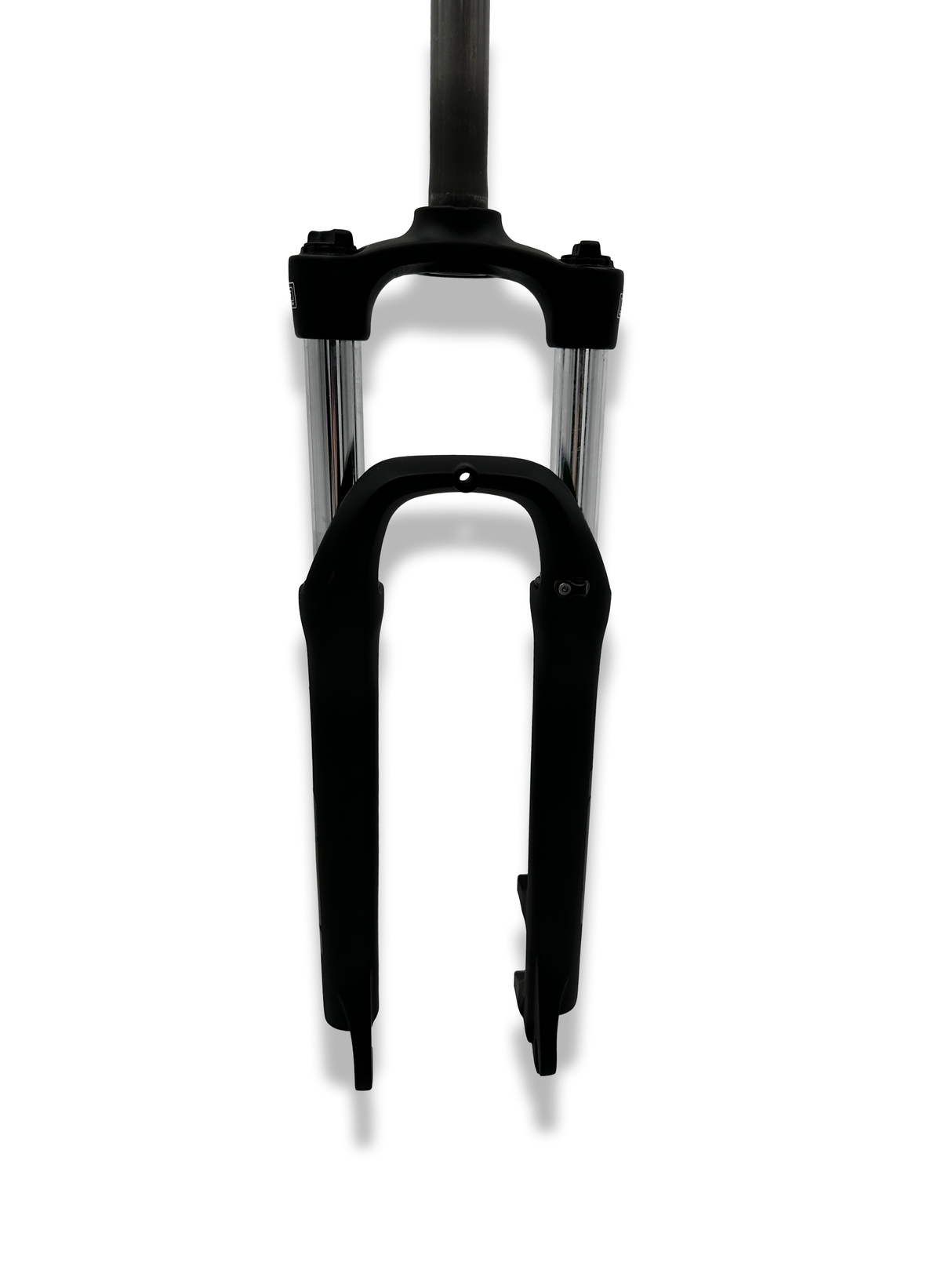 SR Suntour XCE28 26" Suspension Fork - 100mm - 1 1/8" Steerer - Disc Brake - Sportandleisure.com