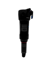 RockShox Deluxe Select+ RT Trunnion Rear Shock – 205x57.5mm / DebonAir+ / LNL - Sport & Leisure