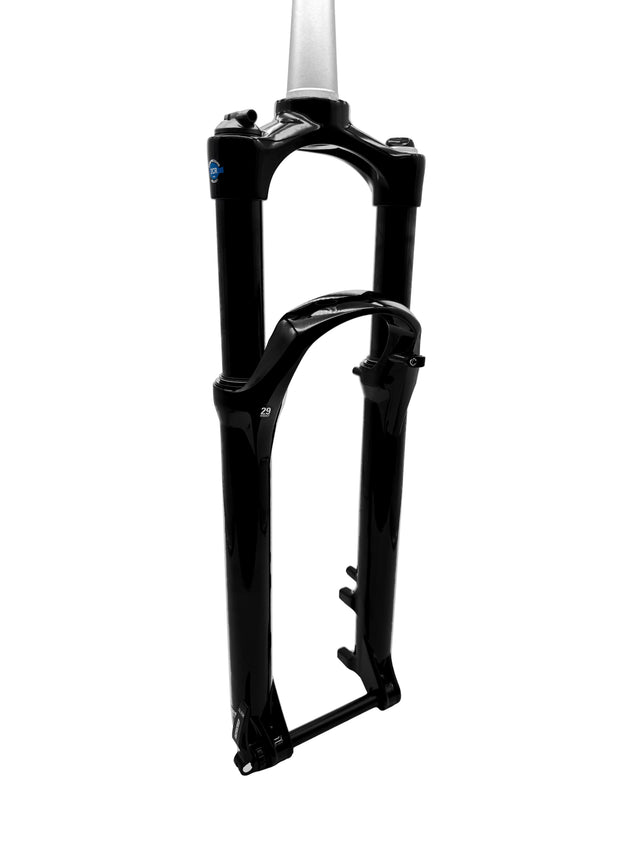 SR Suntour XCR 34 29" Boost Suspension Fork - Remote Lockout - Sport & Leisure