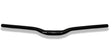Cannondale Four Alloy Riser Bars - 25mm Rise - Black - 31.8mm - Sport & Leisure