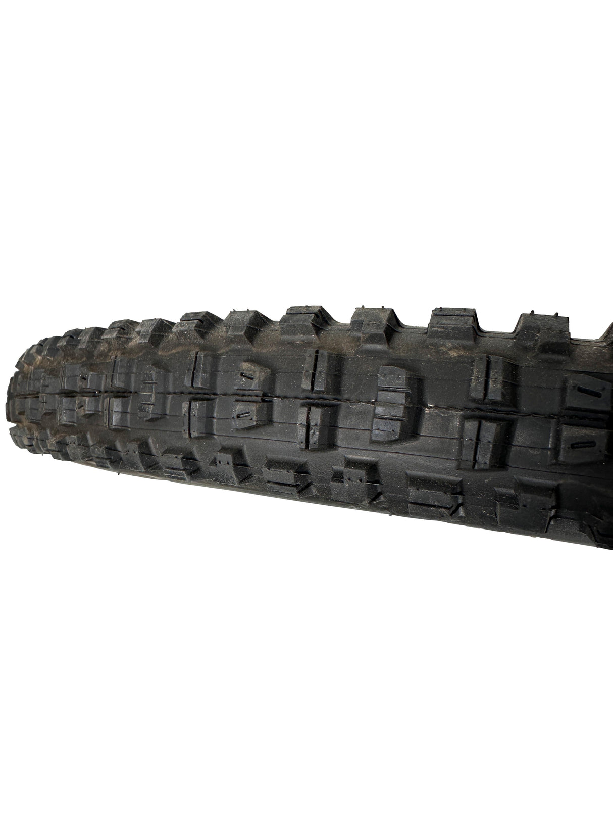 Soiled: Maxxis Minion DHR II Exo TR 29" Folding Tyre - 29 X 2.4 WT - Tubeless Ready - Sportandleisure.com