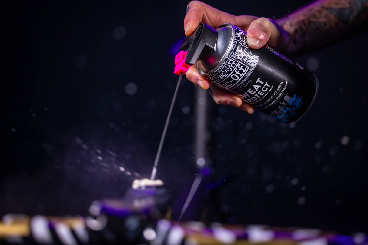 Muc-Off Indoor Training Care Kit - Sport & Leisure