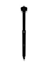 Lapierre x TranzX JD-YSP18 31.6mm Internal Route Dropper Post - Black - Sportandleisure.com