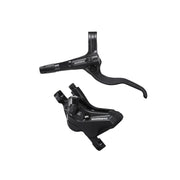 Shimano MT401 / MT420 4-Pot Hydraulic Disc Brake Set - Black - Sportandleisure.com