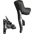 SRAM Force eTap AXS 2 x 12 Hydraulic Disc Brake Set - Sportandleisure.com