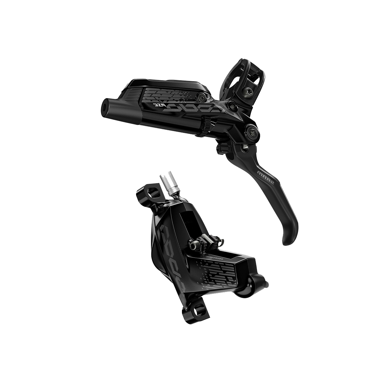 Sram Code Rsc Rebuild Kit SRAM Code RSC Disc Brake Set